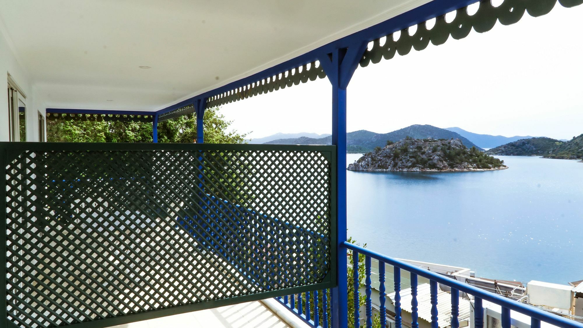 Lemon Garden Boutique Hotel Bozburun Exterior foto