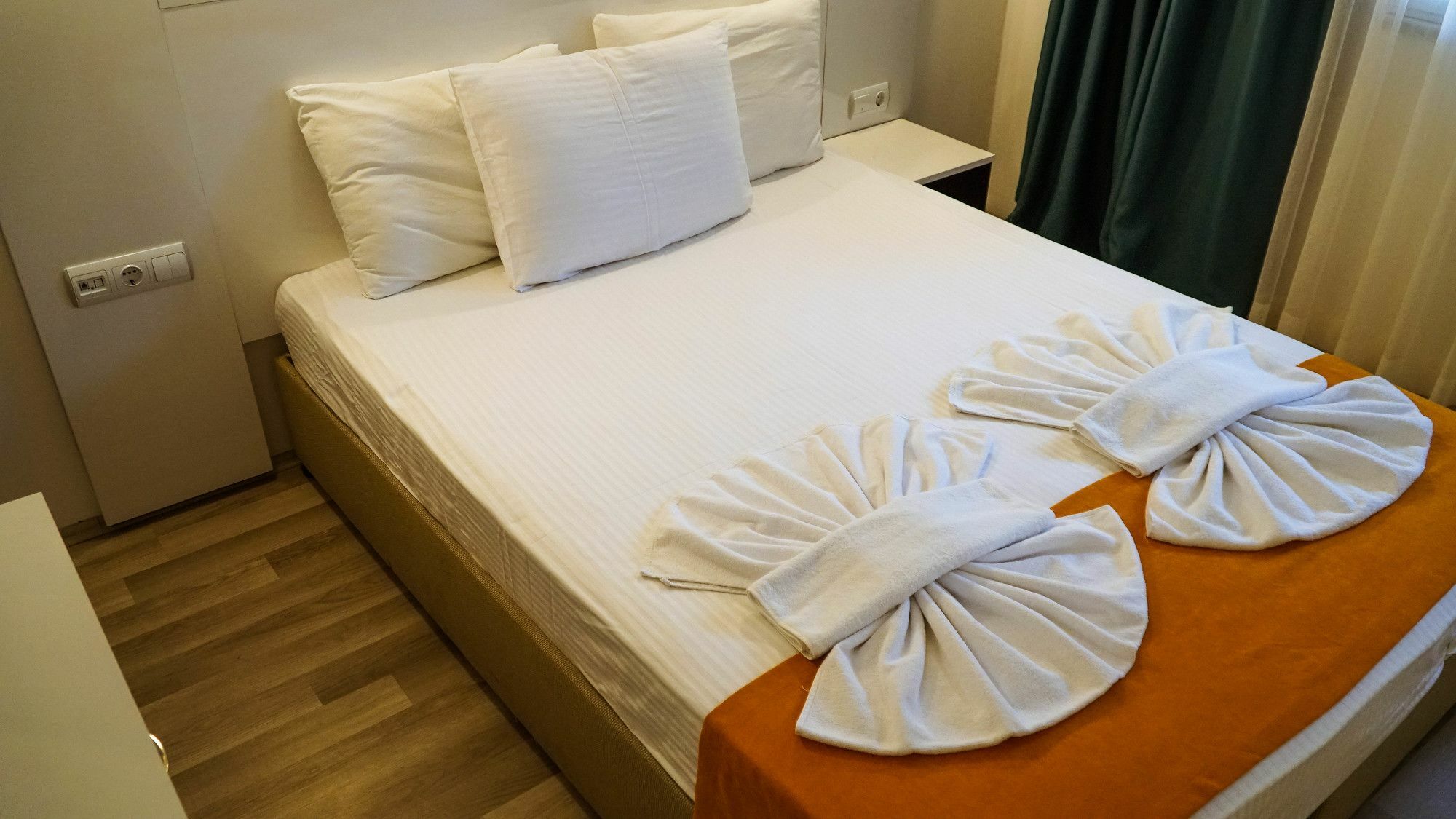 Lemon Garden Boutique Hotel Bozburun Exterior foto